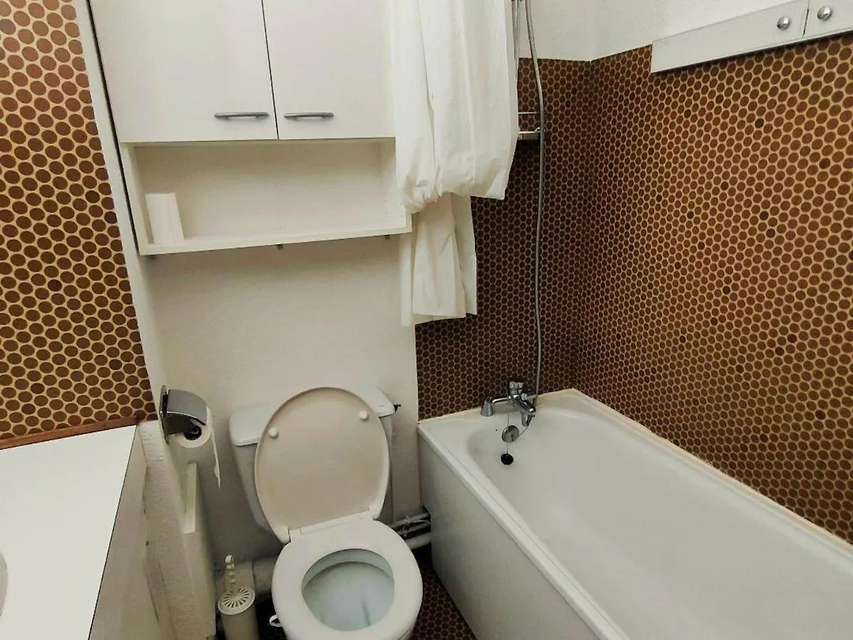 Appartement 6 Pers, Cuisine Equipee, Pres Telecabine - Fr-1-234-231 Cauterets Apartment