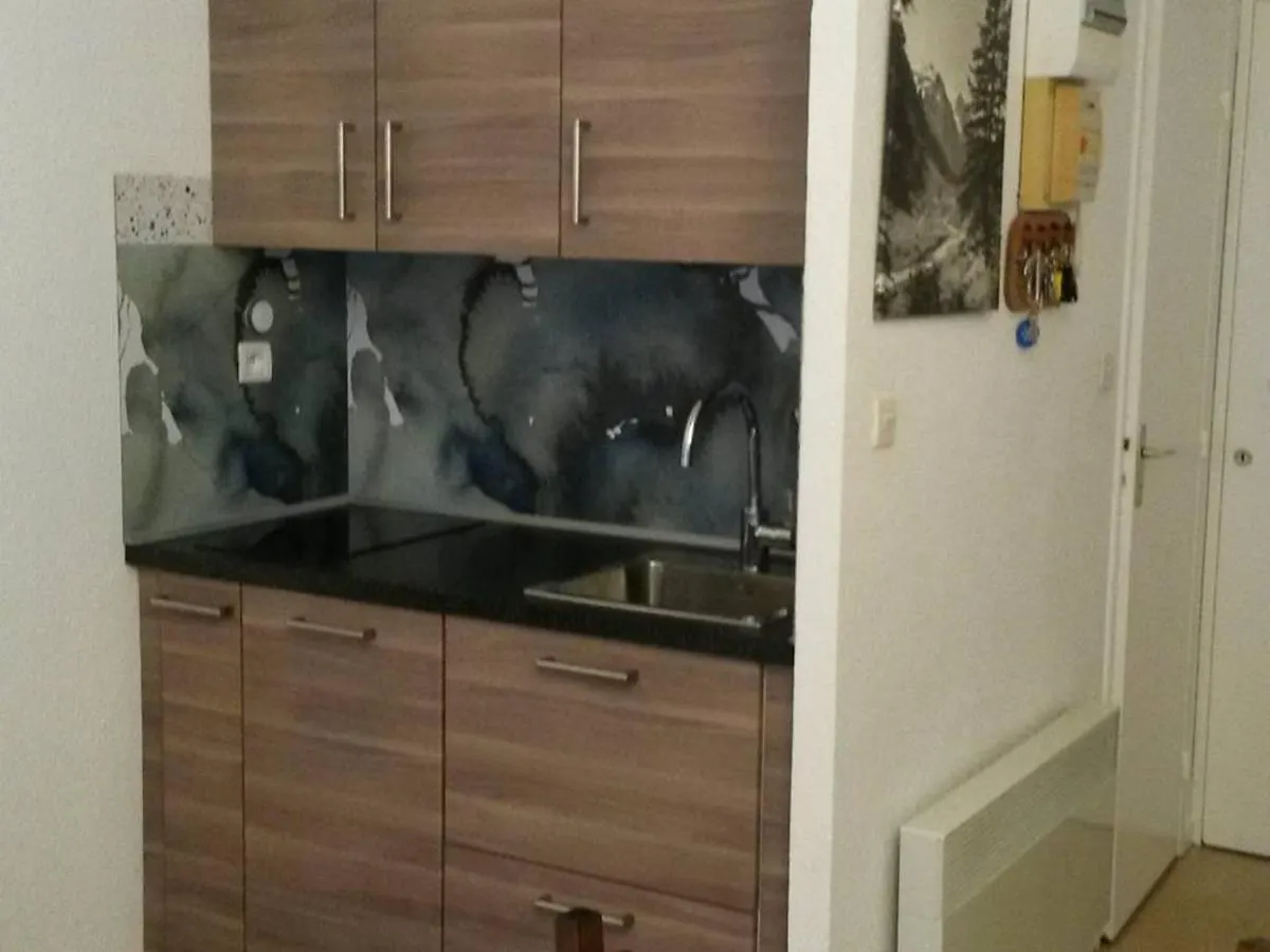 Apartment Appartement 6 Pers, Cuisine Equipee, Pres Telecabine - Fr-1-234-231 Cauterets