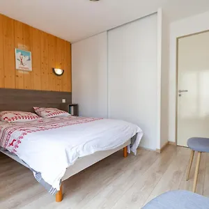 Centre Parking Balcon Et Wi Fi Cauterets