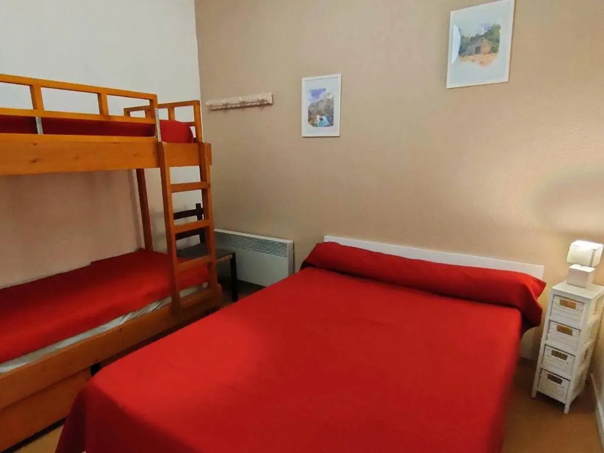Appartement 6 Pers, Cuisine Equipee, Pres Telecabine - Fr-1-234-231 Cauterets Apartment